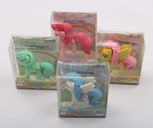 پاک کن فانتزی پونی