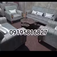 مبلمان نبوش مبل بادوام اسکارلت 