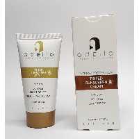 کرم ضد آفتاب فاقد چربی بژ روشن SPF50 ادلیو 50 میل