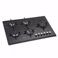 اجاق گاز صفحه ای سینجر مدل SDG-503 D