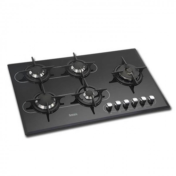 اجاق گاز صفحه ای سینجر مدل SDG-503 D