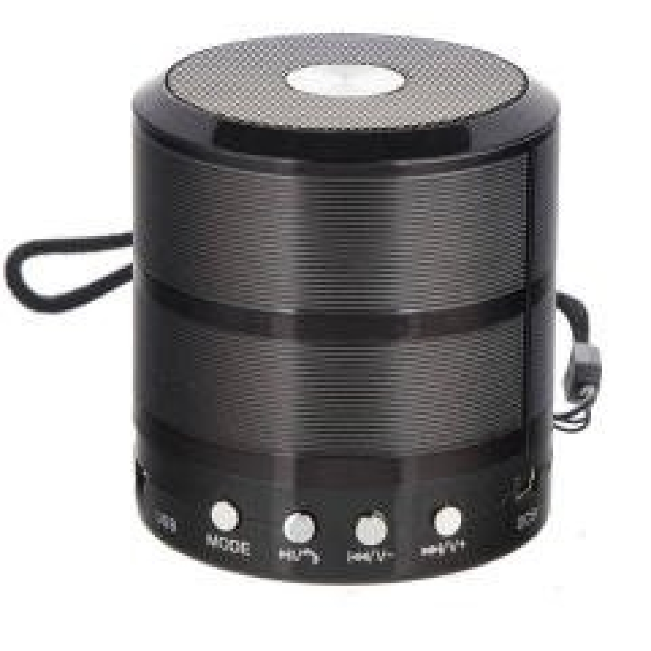 اسپیکر بلوتوثی قابل حمل کد 887