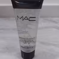 پرایمر تیوپی برند مک با حجم 40 میل 