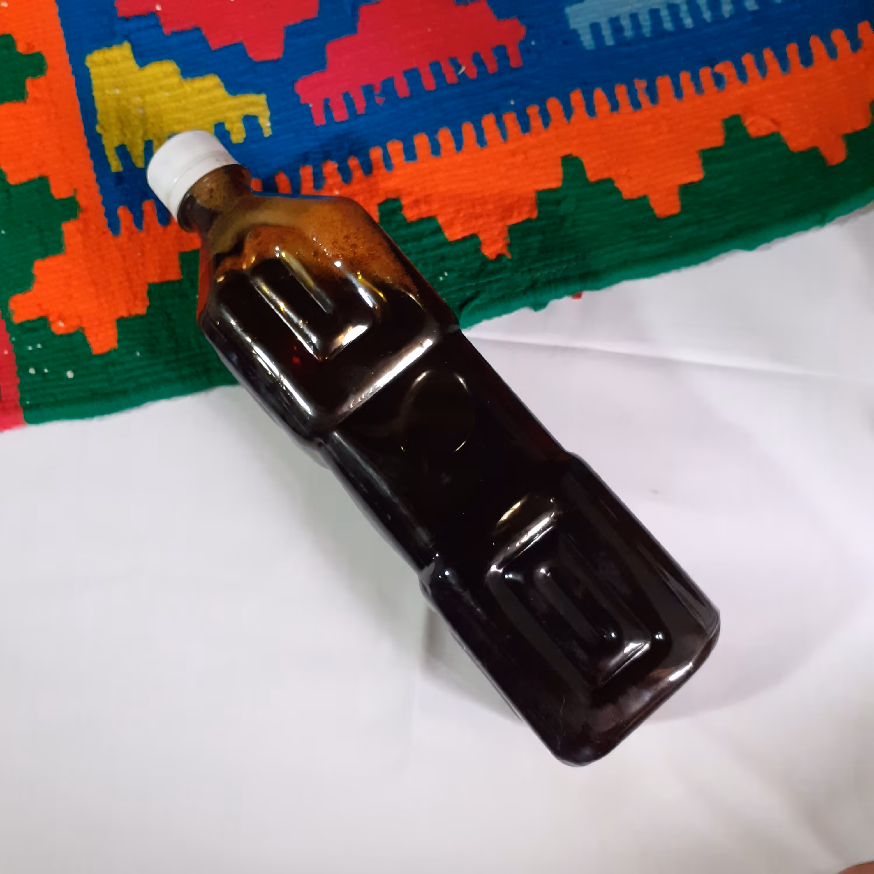 5 عدد شیره انگور خالص و طبیعی 