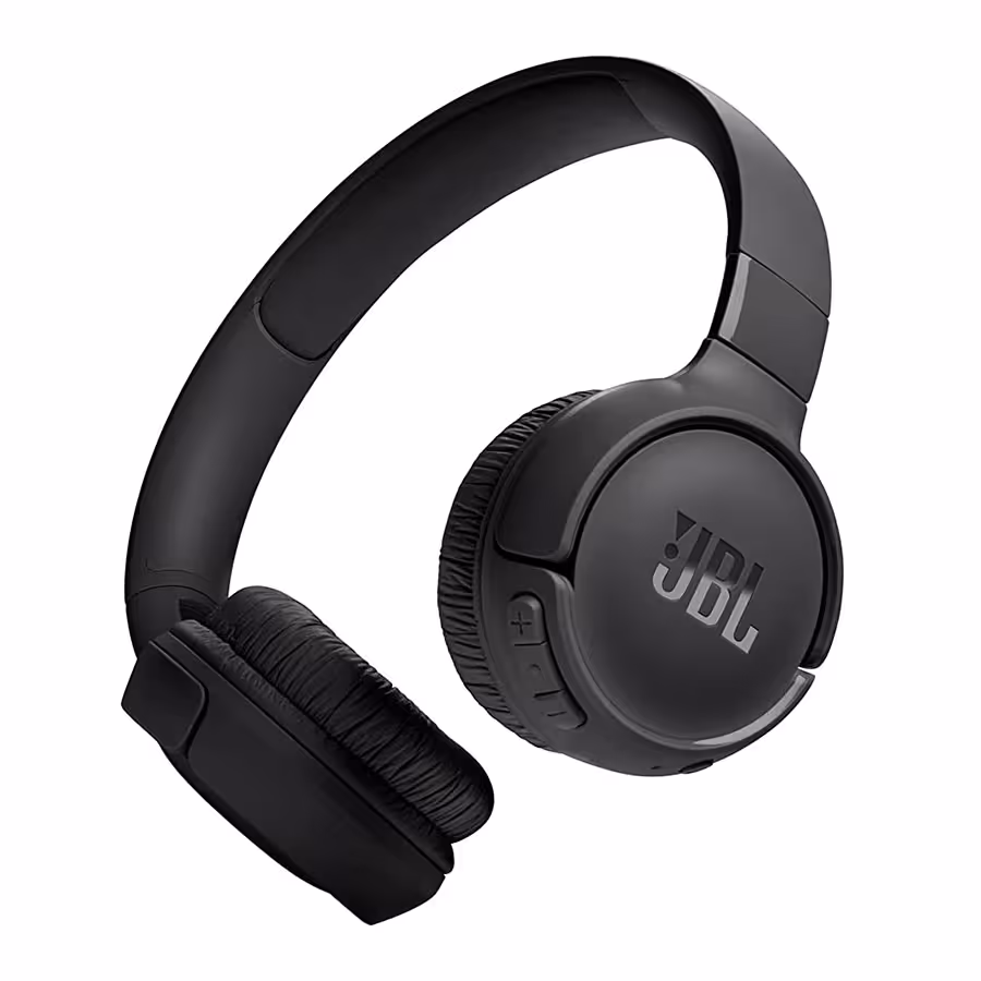 قیمت و خرید هدست بی‌سیم و بلوتوث جی بی ال مدل Tune 520BT | یاس ارتباط