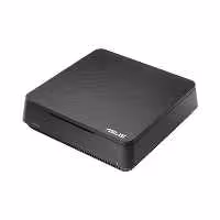 ASUS VivoPC VC62B mini PC