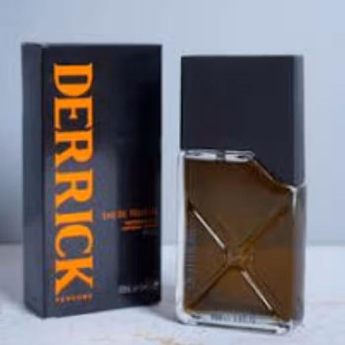 ادکلن مردانه دریک  

وارداتی شرکتی  

با حجم 100 میل 