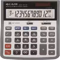 ماشین حساب کاسی مدل سی اس 871