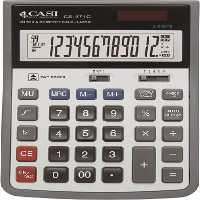 ماشین حساب کاسی مدل سی اس 871