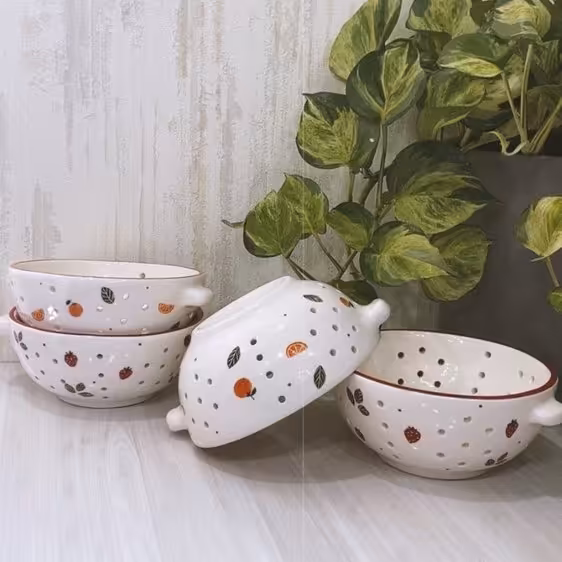 آبکش سرامیکی