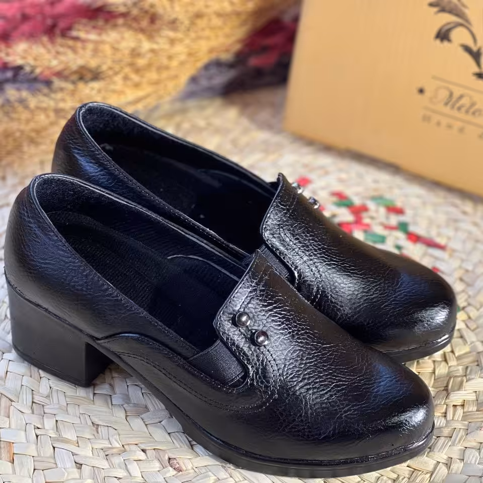 کفش طبی کد 342