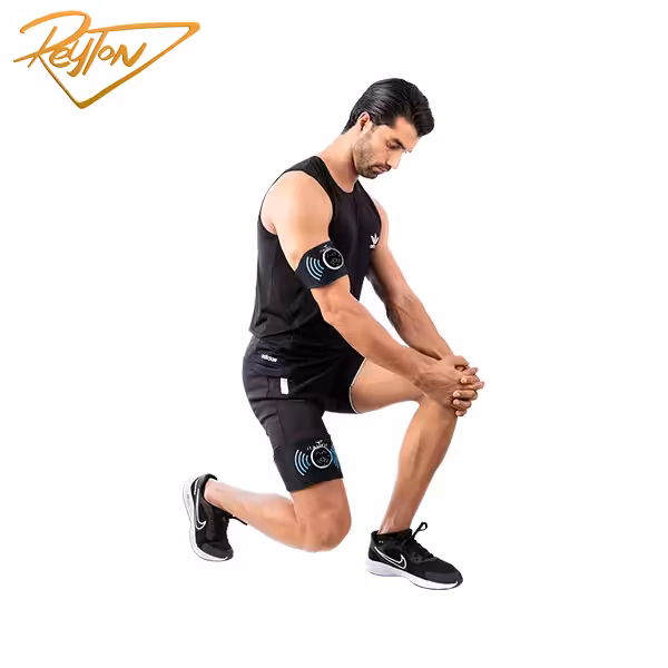 پکیج ران بند و بازو بند ITALFIT