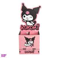 جامدادی رومیزی مدل کورومی فانتزی کد 033