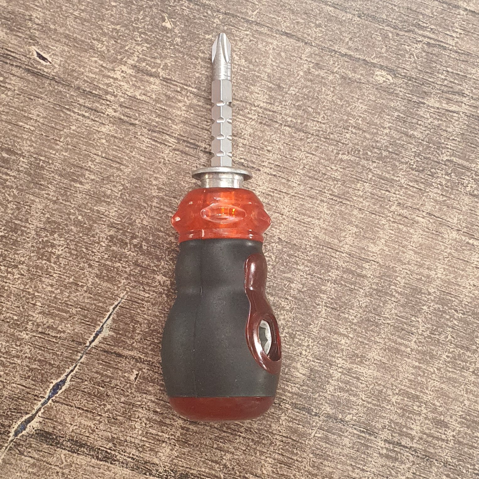پیچ گوشتی مشتی یکسر چهارسو یکسر دوسو