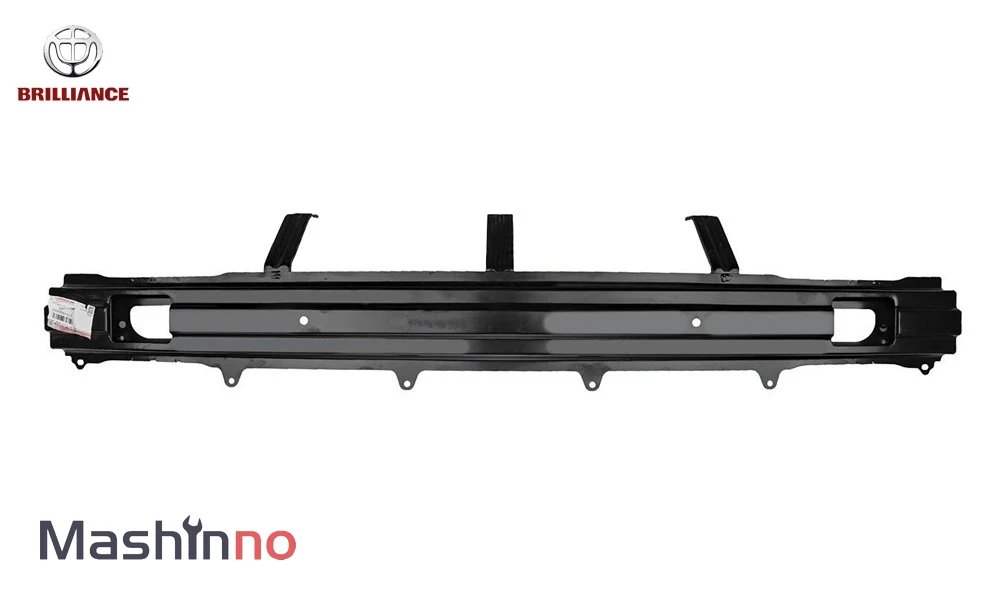 دیاق سپر عقب برلیانس H320