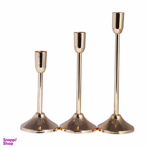 جاشمعی کد 13139 مجموعه 3 عددی