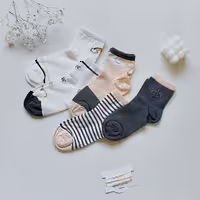 جوراب آسمونی 