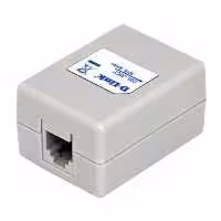 اسپلیتر D-Link