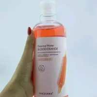 تونر آبرسان و روشن کننده پرتقال خونی ایمیجز 500 میل 