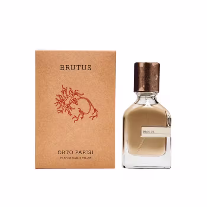 عطر ادکلن اورتو پاریسی بروتوس Orto Parisi Brutus