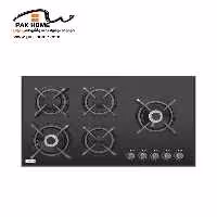 گاز صفحه ای سارگاتی 266MAX