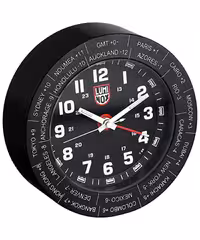 ساعت رومیزی لومینوکس, کد A.LWAC.B