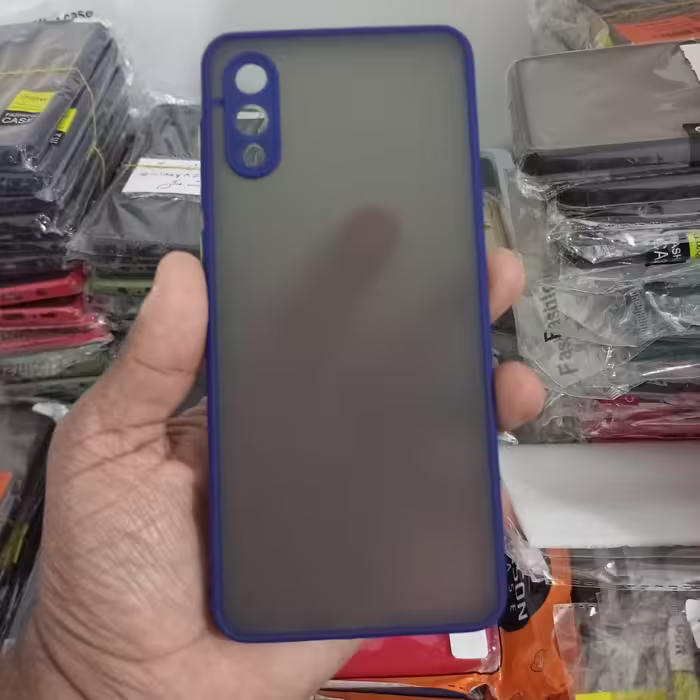 کاور گوشی سامسونگ گلکسی A02وM02