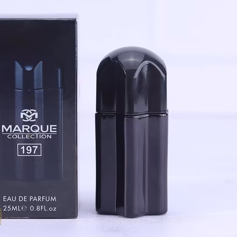 ادکلن مردانه مونت بلنک امبلم کد 197