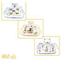 پیش بند ترک