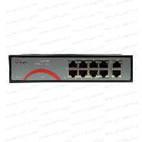 سوییچ شبکه مکسرون MSW-3008FP-2FL-120I