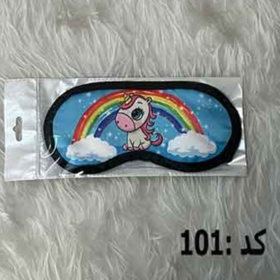 چشم بند فانتزی

