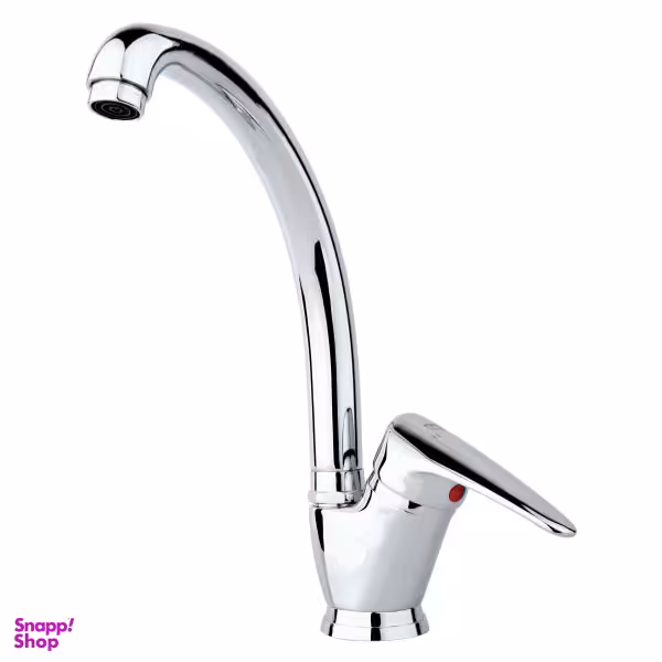 شیر آشپزخانه راسان مدل درنا