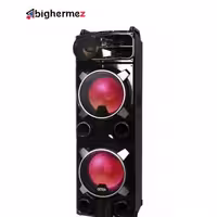 پارتی باکس دیتکس مدل DSB9100