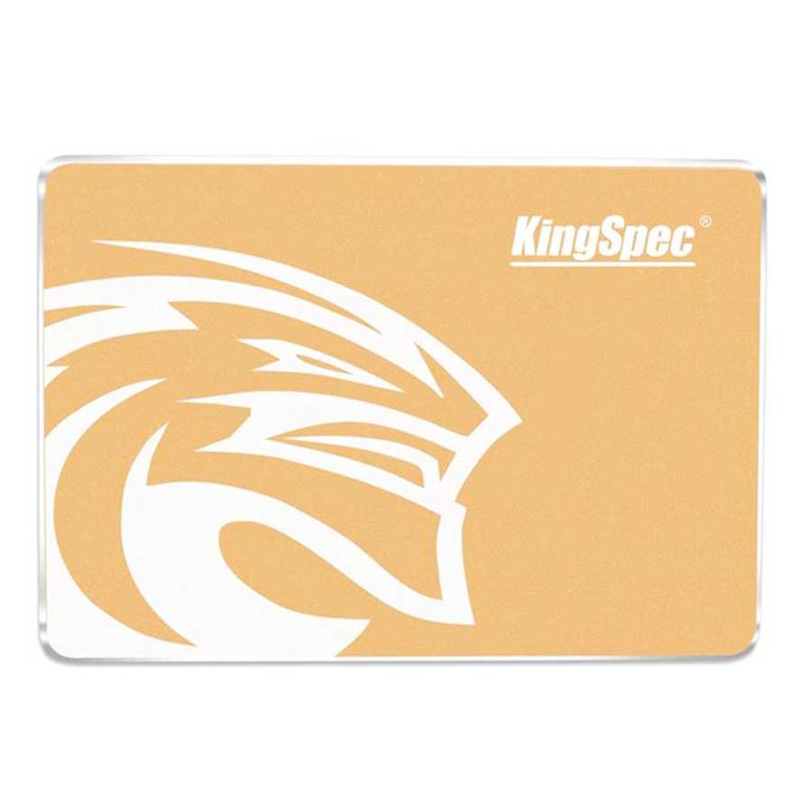 قیمت و خرید اس اس دی 256 گیگابایت 2.5 اینچ SATA کینگ اسپک مدل P3-XXX | یاس ارتباط