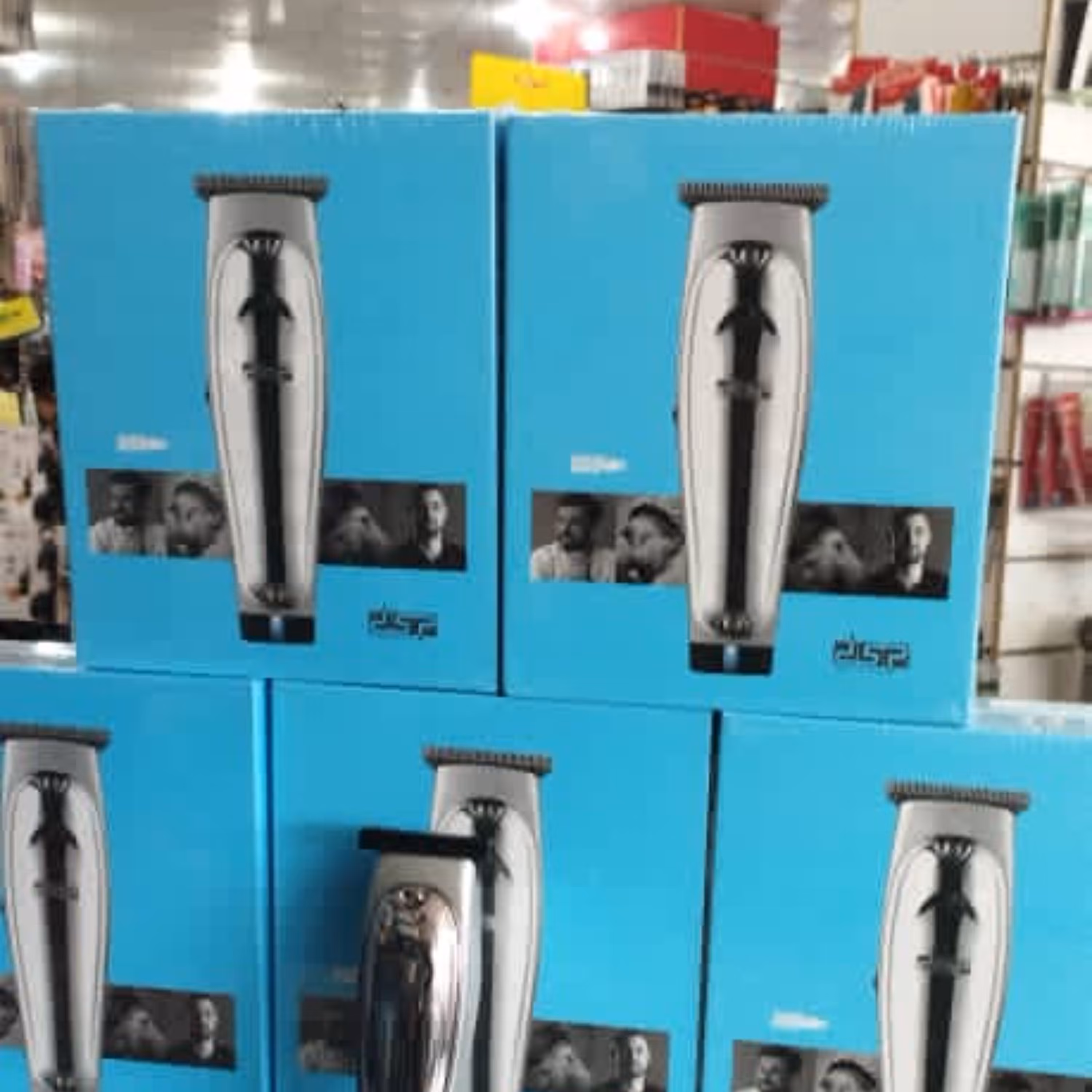 خط زن  خط زن دی اس پی 