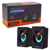 اسپیکر دسکتاپ کیسونلی مدل L- 1040
