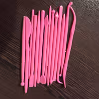 ابزار طراحی فوندانت