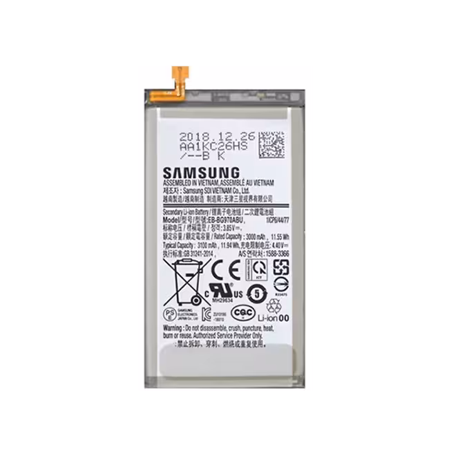 باتری گوشی سامسونگ گلکسی اس 10 ای | Samsung Galaxy S10e battery