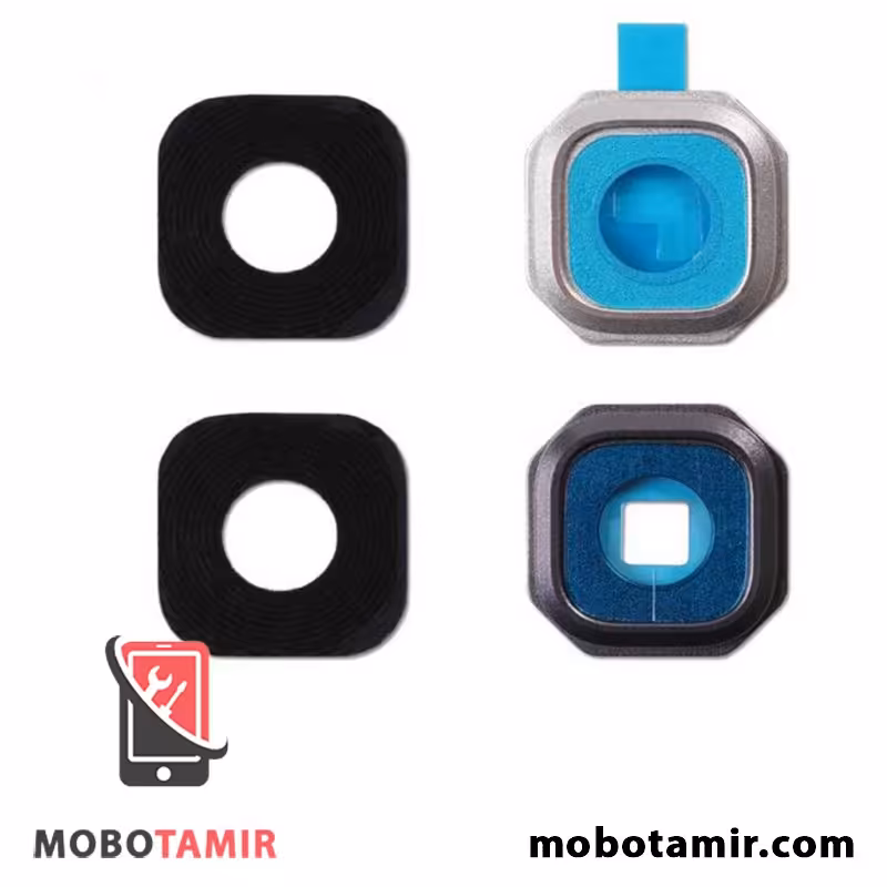 قیمت شیشه دوربین سامسونگ Samsung Galaxy A5 2016 – A510 - موبولند