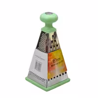 رنده  استیل  تعداد 6 