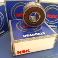 بلبرینگ دوبل دینام پراید NSK ژاپن اصلی به شرط