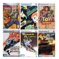 بازی پلی 2 پک 6 شماره 3