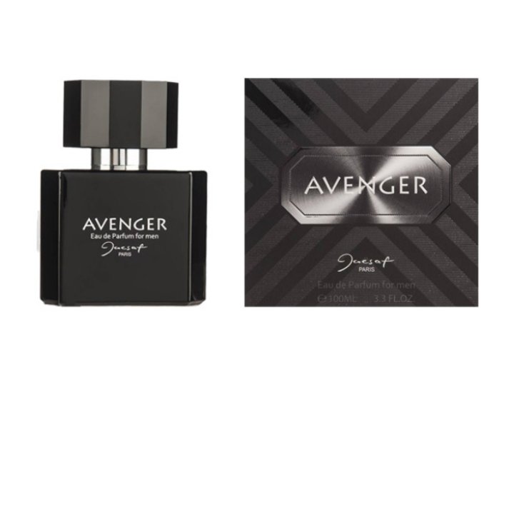 ادکلن مردانه ژک‌ ساف مدل AVENGER
