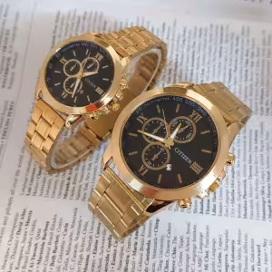 ست ساعت زنانه مردانه سیتیزن