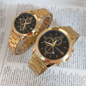 ست ساعت زنانه مردانه سیتیزن