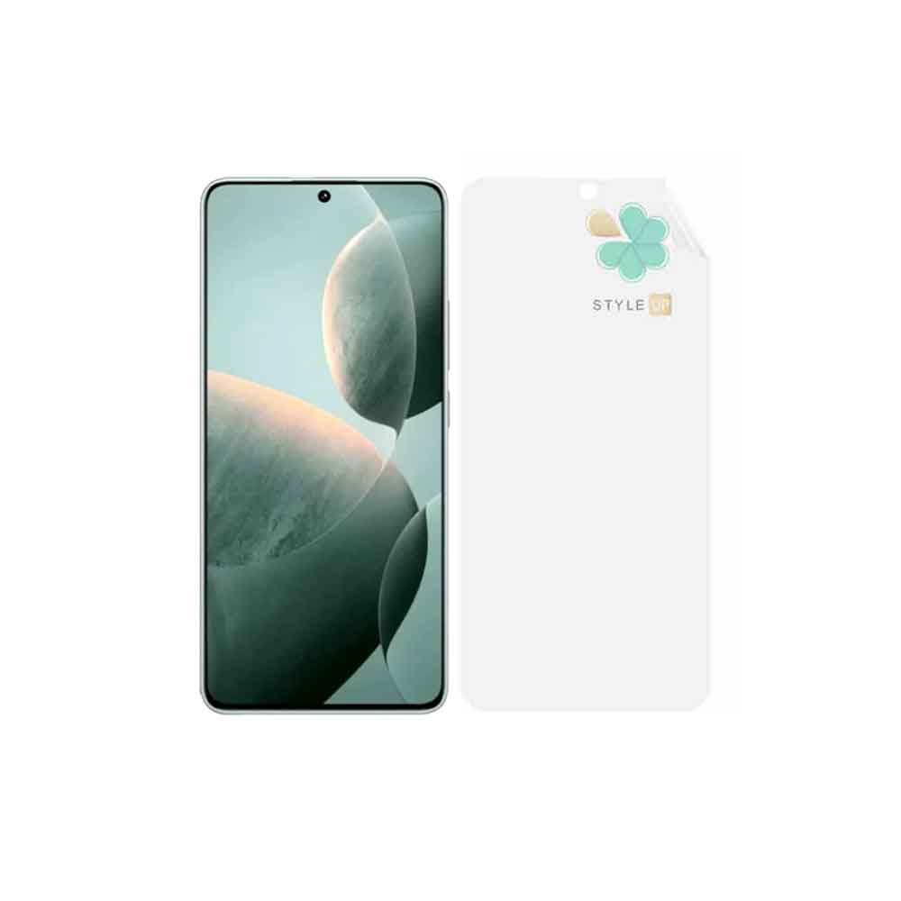 محافظ صفحه گوشی نانو مات مناسب شیائومی Redmi K70E
