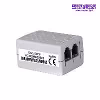 اسپیلیتر (نویزگیر) ADSL مدل Dlink 30CF