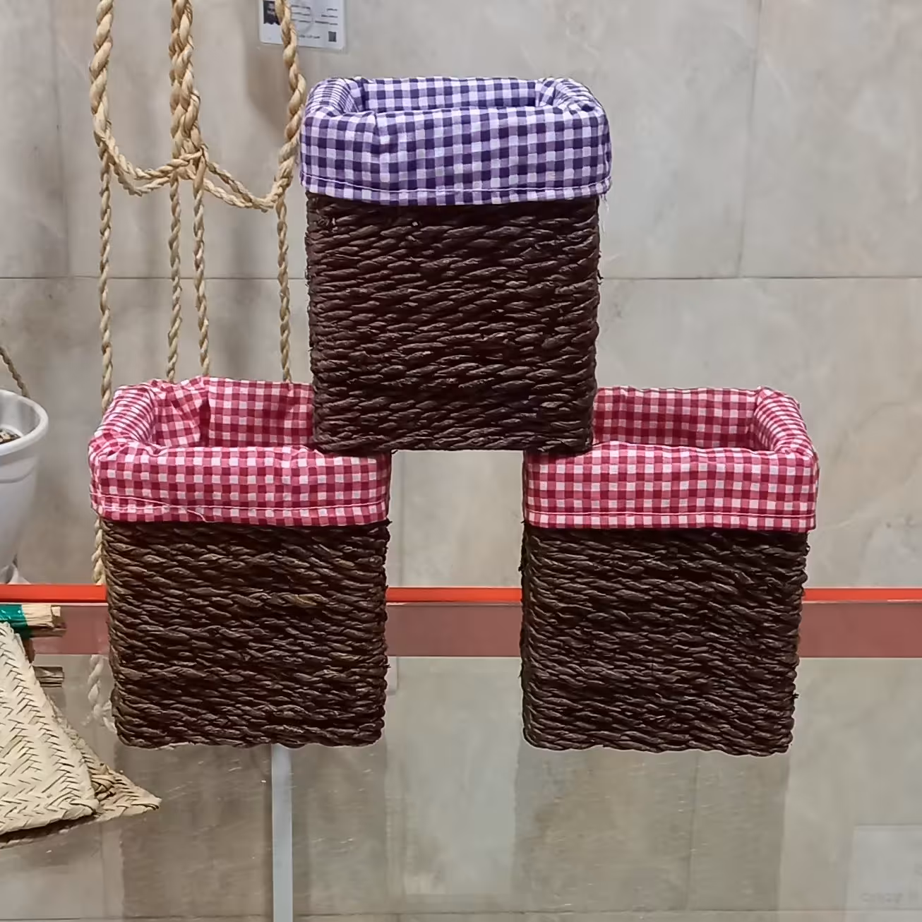 جا قاشقی