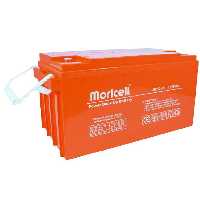 باتری ups یو پی اس 12ولت 65آمپر موریسل (moricell) مدل MO12-65