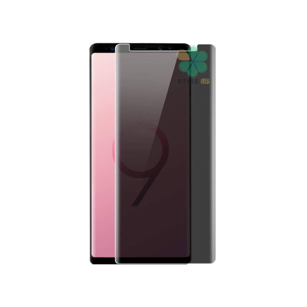 گلس سرامیک پرایوسی گوشی سامسونگ Samsung Galaxy Note 9